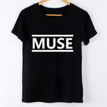 Load image into Gallery viewer, Punk T-Shirt - Free + Shipping
