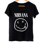 Load image into Gallery viewer, Punk T-Shirt - Free + Shipping
