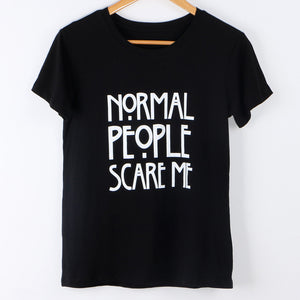 Punk T-Shirt - Free + Shipping